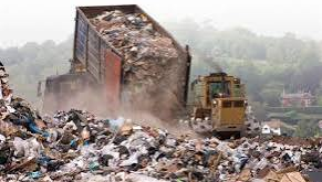 Adipa Residents Give Government 7 Days to Halt Agbogbloshie Waste Dumping