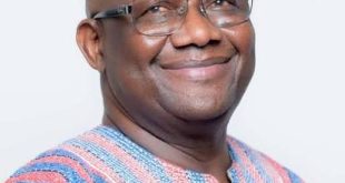 Afoko dismisses polls, says October 3 NPP delegates’ vote will decide chairmanship