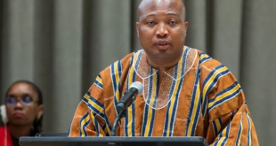 Ghana Opposes Calls to Abolish International Criminal Court