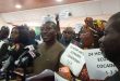 Minority Challenges Bagbin’s Decision to Dismiss Narcotics Inquiry