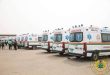 NAS Responds to Ambulance Concerns, Says It Handles Over 300 Emergencies Daily