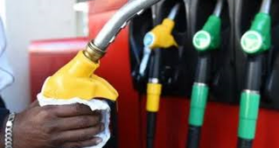 Diesel Prices Could Rise by 22.91% in October - COPEC
