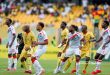 Black Stars suffer 4-2 defeat to The Gambia in AFCON qualifier