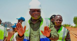 Agbodza orders faster design reviews to curb delays on road projects