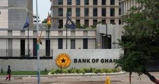 Dud Cheques: BoG Introduces Up to 20% Penalty and Credit Restrictions