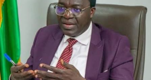 GRA Plans to Cut VAT Gap by Half by 2028