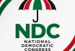 NDC Orders Parliamentary Aspirants to Halt Campaign Activities