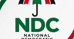 NDC Orders Parliamentary Aspirants to Halt Campaign Activities