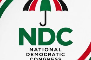 NDC Orders Parliamentary Aspirants to Halt Campaign Activities