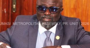 Kumasi to Phase Out Static Billboards as KMA Introduces Digital Boards in 2027