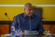 Mahama Refers IEAG Petition on SOAAG’s Maritime Board Representation to Transport Ministry