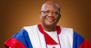 Afoko Promises to Reunite NPP and Rebuild Party Structures Ahead of 2028