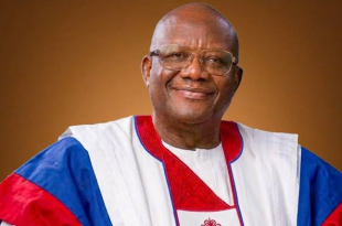 Afoko Promises to Reunite NPP and Rebuild Party Structures Ahead of 2028
