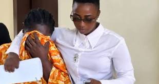 Accra High Court Denies Bail to Nursing Officer Linked to ‘Ghana Jollof’ Account