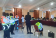 Police Complete Training Ahead of October 1 Traffitech-GH Rollout