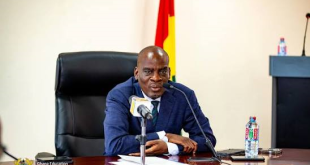 Education Ministry Secures $300M World Bank Support to Expand Category A High Schools Nationwide