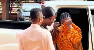 Court Reschedules Salomey Baffoe’s Bail Hearing to September 24