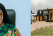 Gender Minister Visits Obuasi SHTS Over Alleged Sexual Misconduct Involving Suspended Headmaster