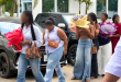 Bank of Ghana Arrests Seven in Accra Over Alleged Abuse of Cedi Notes For Money Bouquets