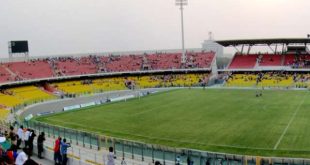 Accra Sports Stadium Has Engineering Defects, but Demolition Is Not an Option for Now - NSA Boss