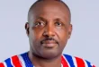 John Boadu Elected NPP National Chairman