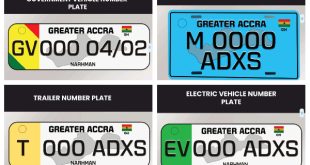 DVLA Begins Testing RFID-Enabled Number Plates for 2027 Rollout