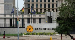 BoG Develops AI Directive to Regulate Financial Sector, Manage Emerging Risks