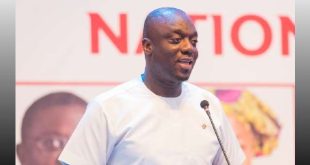 NPP Orders Parliamentary Aspirants to Suspend Campaigns, Warns of Sanctions