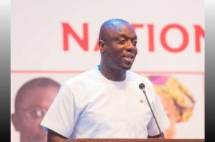 NPP Orders Parliamentary Aspirants to Suspend Campaigns, Warns of Sanctions