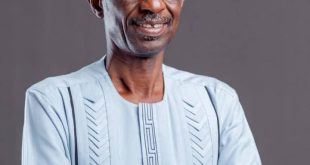 Asiedu Nketiah Declines Re-Election as NDC Chairman Amid 2027 Flagbearership Speculation