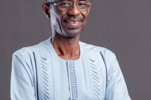 Asiedu Nketiah Declines Re-Election as NDC Chairman Amid 2027 Flagbearership Speculation