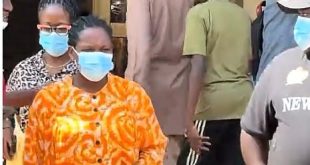 Salomey Awiti Baffoe Granted GH¢100,000 Bail