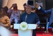 Mahama Allocates GH¢300m for 250 Police Apartments in 2027 Budget