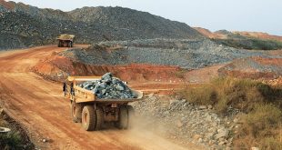 Northern Ashanti Mines Heads to Court to Block State Takeover of Konongo Mining Concession