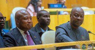 Ghana Secures Second Consecutive Term on UN Human Rights Council