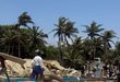 Stan Dogbe Clarifies La Beach Demolition Was Not Part of Flood Mitigation Exercise