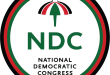 NDC Sets GH¢100,000 Filing Fee for National Chairman Aspirants