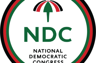 NDC Sets GH¢100,000 Filing Fee for National Chairman Aspirants