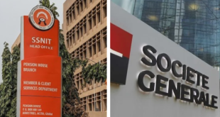Societe Generale to Exit Ghana as Attijariwafa Bank and SSNIT Acquire Stake