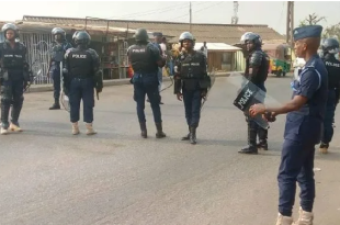 Police Announce Road Closures and Traffic Diversions for NPP Conference in Kumasi