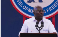 Bawumia Urges NPP Factions to Unite Ahead of 2028 Elections