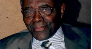 Samuel Odoi-Sykes, Former NPP Chairman and Minority Leader, Dies