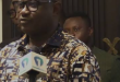 Roads Ministry Pledges Annual Support After GH¢100,000 Donation to Ga Mantse Foundation