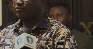 Roads Ministry Pledges Annual Support After GH¢100,000 Donation to Ga Mantse Foundation