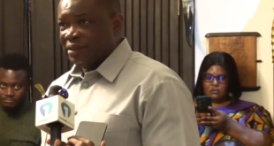 Gov’t to Protect Accra’s Heritage Amid Infrastructure Development - Agbodza