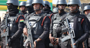 Finance Minister Approves January-September Rent Allowances for Security Personnel