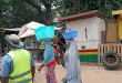 Ayawaso West Assembly Gives Traders One Week to Vacate 37 Military Hospital Walkway