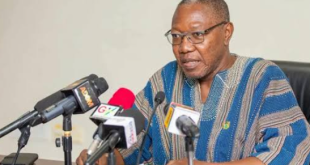 ‘We Are on Our Knees’: Apaak Pleads With Striking Teachers to Return‘We Are on Our Knees’: Apaak Pleads With Striking Teachers to Return