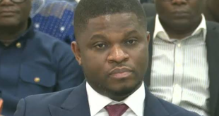 GoldBod Does Not Trade Currency’ - Sammy Gyamfi Tells PAC