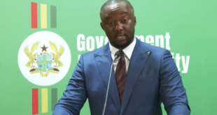 YEA, Ghana Digital Centre Partner to Train 2,000 Youth in ICT